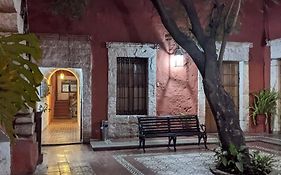 La Casa de Melgar
